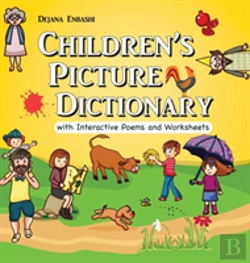 Bertrand.pt - Children'S Picture Dictionary