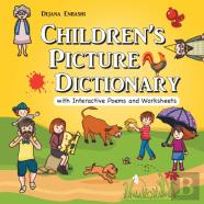 Children'S Picture Dictionary