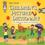 Children'S Picture Dictionary