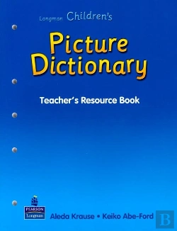 Bertrand.pt - Children'S Picture Dictionary Teacher'S Resource 005316