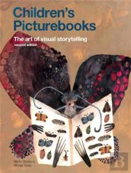 Children'S Picturebooks Second Edition