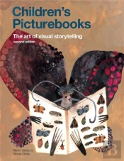 Children'S Picturebooks Second Edition