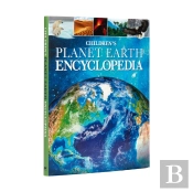 Children'S Planet Earth Encyclopedia