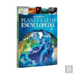 Bertrand.pt - Children'S Planet Earth Encyclopedia