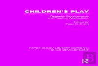 Children'S Play