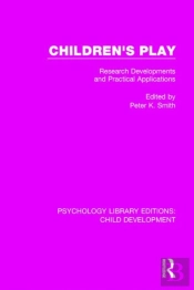 Children'S Play