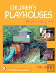 Children'S Playhouses