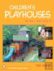 Children'S Playhouses