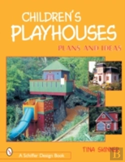 Bertrand.pt - Children'S Playhouses