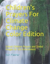 Children'S Prayers For Climate Change Color Edition