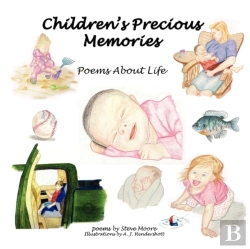 Bertrand.pt - Children'S Precious Memories