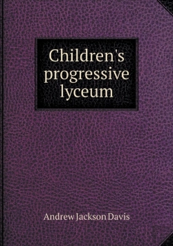 Bertrand.pt - Children'S Progressive Lyceum