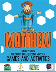 Children'S Quizzing - Games And Activities - Matthew