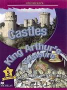 Children'S Readers 5 Castles International