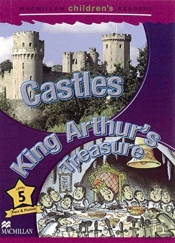 Children'S Readers 5 Castles International