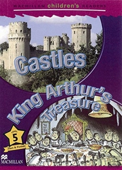 Bertrand.pt - Children'S Readers 5 Castles International