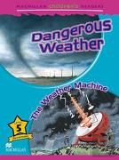 Children'S Readers 5 Dangerous Weather Internaitonal