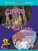Children'S Readers 6 Caves