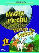 Children'S Readers 6 Machu Picchu