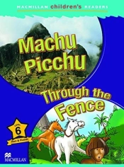 Children'S Readers 6 Machu Picchu