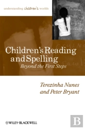 Children'S Reading And Spelling