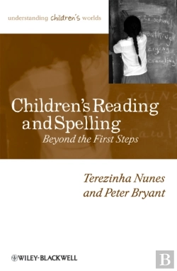 Bertrand.pt - Children'S Reading And Spelling