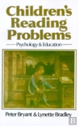 Bertrand.pt - Children'S Reading Problems