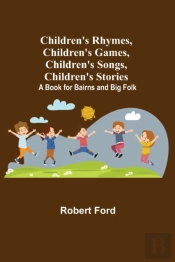 Children'S Rhymes, Children'S Games, Chi
