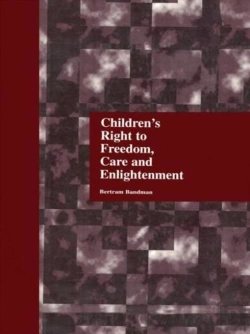Bertrand.pt - Children'S Right To Freedom, Care And Enlightenment