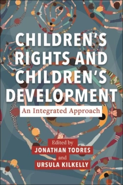 Bertrand.pt - Children'S Rights And Children'S Development: An Integrated Approach