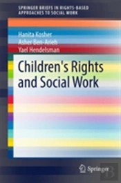Children'S Rights And Social Work