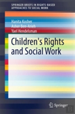 Bertrand.pt - Children'S Rights And Social Work