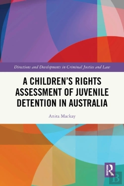 Bertrand.pt - Children'S Rights Assessment Of Juvenile Detention In Australia