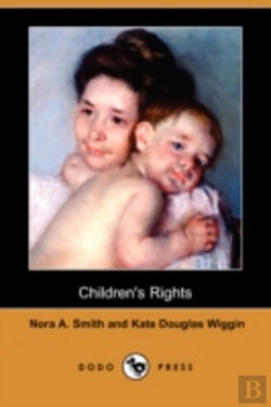Bertrand.pt - Children'S Rights (Dodo Press)