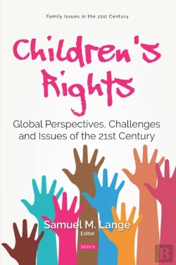 Bertrand.pt - Children'S Rights: Global Perspectives, Challenges And Issues Of The 21st Century