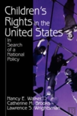 Bertrand.pt - Children'S Rights In The United States
