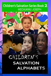 Children'S Salvation   Alphabets