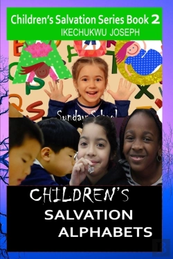 Bertrand.pt - Children'S Salvation   Alphabets