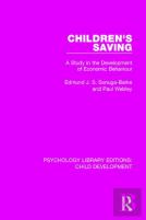 Children'S Saving