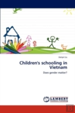 Bertrand.pt - Children'S Schooling In Vietnam