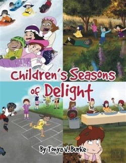 Bertrand.pt - Children'S Seasons Of Delight