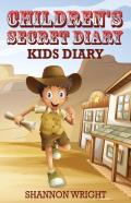 Children'S Secret Diary