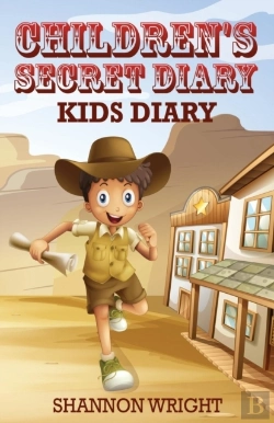 Bertrand.pt - Children'S Secret Diary