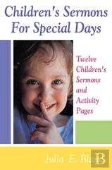 Children'S Sermons For Special Days