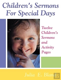 Bertrand.pt - Children'S Sermons For Special Days