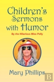Children'S Sermons With Humor