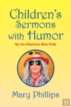 Bertrand.pt - Children'S Sermons With Humor