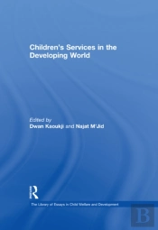 Children'S Services In The Developing World
