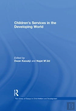 Bertrand.pt - Children'S Services In The Developing World