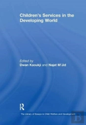 Children'S Services In The Developing World